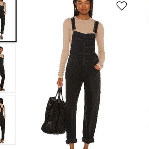 We The Free Ziggy Denim Overall